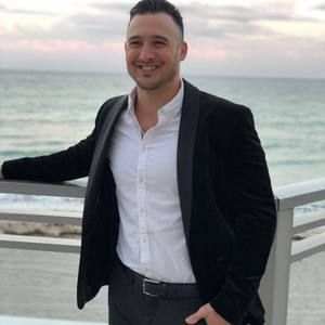 Meet your Posher, Joe